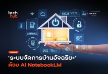 AI NotebookLM