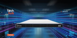 IBM FlashSystem 5300