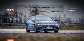 แบตเตอรี่ EV ยุคใหม่