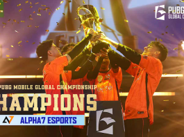 ทีม ALPHA7 ESPORTS ผงาดคว้าแชมป์ PMGC 2025 พร้อมเปิดตัวแผนอีเวนต์ระดับโลกสำหรับปี 2569
