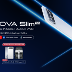 ภาพประกอบข่าว_เตรียมปล่อยTECNO POVA SLIM (2)_0