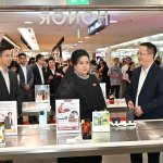 ภาพประกอบข่าวศูนย์บริการ HONOR แห่งแรกในประเทศไทย (2)