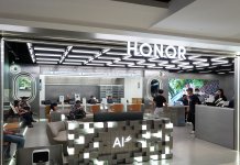 HONOR เปิดตัวศูนย์บริการแห่งแรกในไทย ‘HONOR Authorized Service Center’ ชูจุดเด่นใหญ่ที่สุดเอเชียตะวันออกเฉียงใต้ ผสาน AI ยกระดับบริการ มอบประสบการณ์พรีเมียม พร้อมเปิดให้บริการแล้ววันนี้!