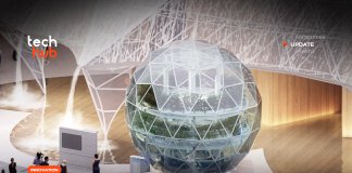 โดมแห่งอนาคต