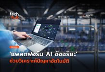 รู้จัก IBM Instana แพลตฟอร์ม AI อัจฉริยะ ช่วยวิเคราะห์ปัญหาอัตโนมัติ IBM Instana