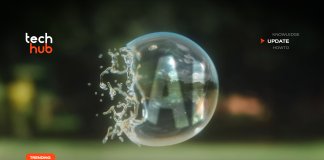 ทุ่มงบลงทุน AI