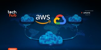 AWS จับมือ Google