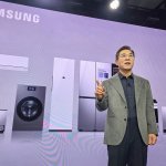 04 ชอลกี คิม Executive Vice President และหัวหน้ากลุ่มธุรกิจ