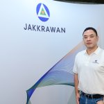 Photographer Wichai Kpaisal