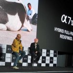 11.Sony Alpha 7 V Launch