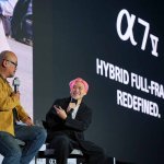 12.Sony Alpha 7 V Launch