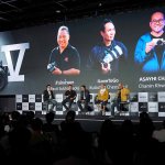 13.Sony Alpha 7 V Launch