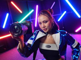 โซนี่ไทยเปิดตัว Alpha 7 V กล้องฟูลเฟรมรุ่นใหม่อย่างเป็นทางการ อัดแน่นเทคโนโลยี AI โฟกัสแม่นยำ ประมวลผลเร็ว รองรับทั้งภาพนิ่งและวิดีโอระดับมืออาชีพ