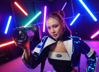 โซนี่ไทยเปิดตัว Alpha 7 V กล้องฟูลเฟรมรุ่นใหม่อย่างเป็นทางการ อัดแน่นเทคโนโลยี AI โฟกัสแม่นยำ ประมวลผลเร็ว รองรับทั้งภาพนิ่งและวิดีโอระดับมืออาชีพ