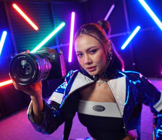 โซนี่ไทยเปิดตัว Alpha 7 V กล้องฟูลเฟรมรุ่นใหม่อย่างเป็นทางการ อัดแน่นเทคโนโลยี AI โฟกัสแม่นยำ ประมวลผลเร็ว รองรับทั้งภาพนิ่งและวิดีโอระดับมืออาชีพ