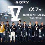 18.ภาพหมู่_ทีมผู้บริหารโซนี่ถ่ายภาพร่วมกัน