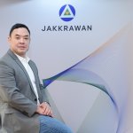 Photographer Wichai Kpaisal