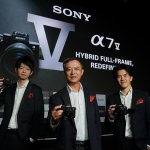 2.มร. หนิง เฉิน กรรมการผู้จัดการ พร้อมด้วยนายธเนศ จารุธรรมาวงศ์