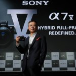 3.มร. หนิง เฉิน กรรมการผู้จัดการ บริษัท โซนี่ ไทย จำกัด