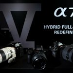 4.Sony Alpha 7 V Launch