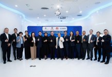 ทิพยประกันภัย ร่วมมือ หัวเว่ย – ดาต้าวัน เอเชีย – ซิโนซอฟต์ พัฒนา Core Insurance System ยกระดับโครงสร้างเทคโนโลยี สู่ผู้ให้บริการประกันภัยแห่งอนาคต