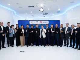 ทิพยประกันภัย ร่วมมือ หัวเว่ย – ดาต้าวัน เอเชีย – ซิโนซอฟต์ พัฒนา Core Insurance System ยกระดับโครงสร้างเทคโนโลยี สู่ผู้ให้บริการประกันภัยแห่งอนาคต