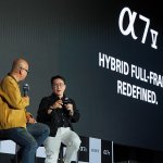 9.Sony Alpha 7 V Launch