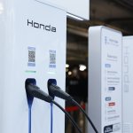 Honda ev Charger stations (2)