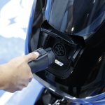 Honda ev Charger stations (3)