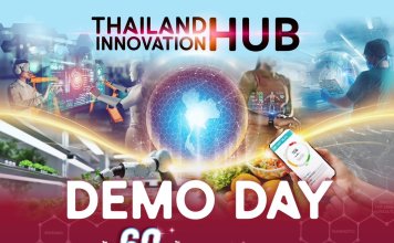 NIA ผนึกกำลังพันธมิตรเปิดเวทีระดับชาติ Thailand Innovation Hub: Demo Day