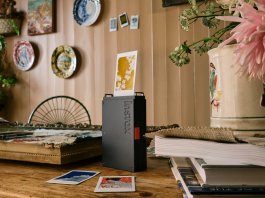 ฟูจิฟิล์ม เปิดตัว instax mini Link+ สมาร์ตโฟนปรินเตอร์รุ่นพรีเมียมสนุกกับการพิมพ์ภาพในทุกๆ วัน โดดเด่นด้วยโหมด Design Print พิมพ์รายละเอียดและตัวอักษรได้ชัด เอกลักษณ์เฉพาะของ instax mini Link+