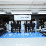 ครั้งแรกของโลก ไทยฮอนด้า เปิดตัว New Honda UC3 (1)
