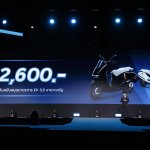 ครั้งแรกของโลก ไทยฮอนด้า เปิดตัว New Honda UC3 (5)