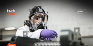 แบตเตอรี่แบบแห้ง