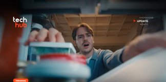 AI ในตู้เย็น