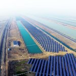 ตัวอย่างภาพโซล่าร์ในฟาร์มเลี้ยงปลา Gallery_Fuxing F