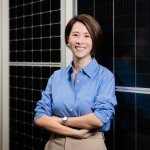 เอลวา หวัง ผู้อำนวยการกลุ่มประจำเอเชียใต้