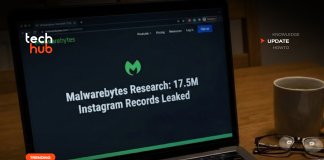 IG ยันไม่ได้ถูกเจาะระบบ