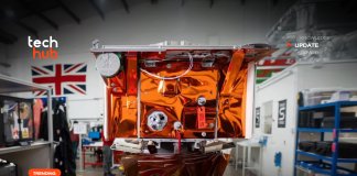 โรงงานขนาดเท่าเตาอบ