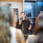 02_Sonos Store Grand Opening – Christian Honegger