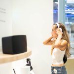03_Sonos Store Grand Opening – Customer experience