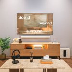 04_Sonos Store by TC Acoustic – Private listening room