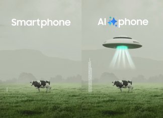 เตรียมพบกับประสบการณ์ถ่ายภาพรูปแบบใหม่จาก Galaxy เครื่องเดียวครบจบ ถ่ายง่าย แต่งสะดวก แชร์ได้ทันที