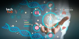 เทรนด์ Health Tech