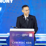 AVM Amorn Chomchoey, Secretary-General of the NCSA