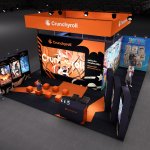 Crunchyroll Booth_Animonium