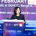 Dr. Jaruwan Suwannasat, Senior Vice President, TCEB