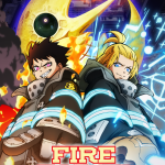Fire Force Season 3 Cour 2