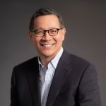 Irving Tan, Chief Executive Officer, WD