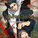 JUJUTSUKAISEN S3